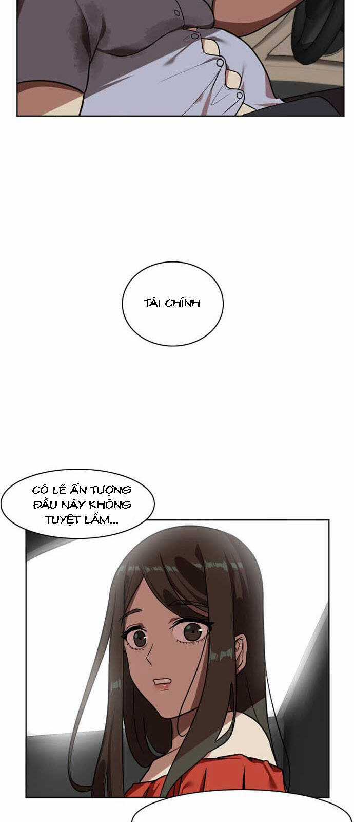 Thay Đổi Tôi - Chapter 6 - Trang 52