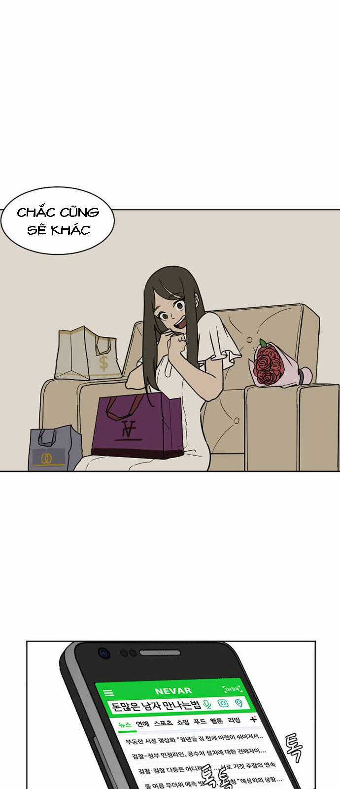 Thay Đổi Tôi - Chapter 6 - Trang 10