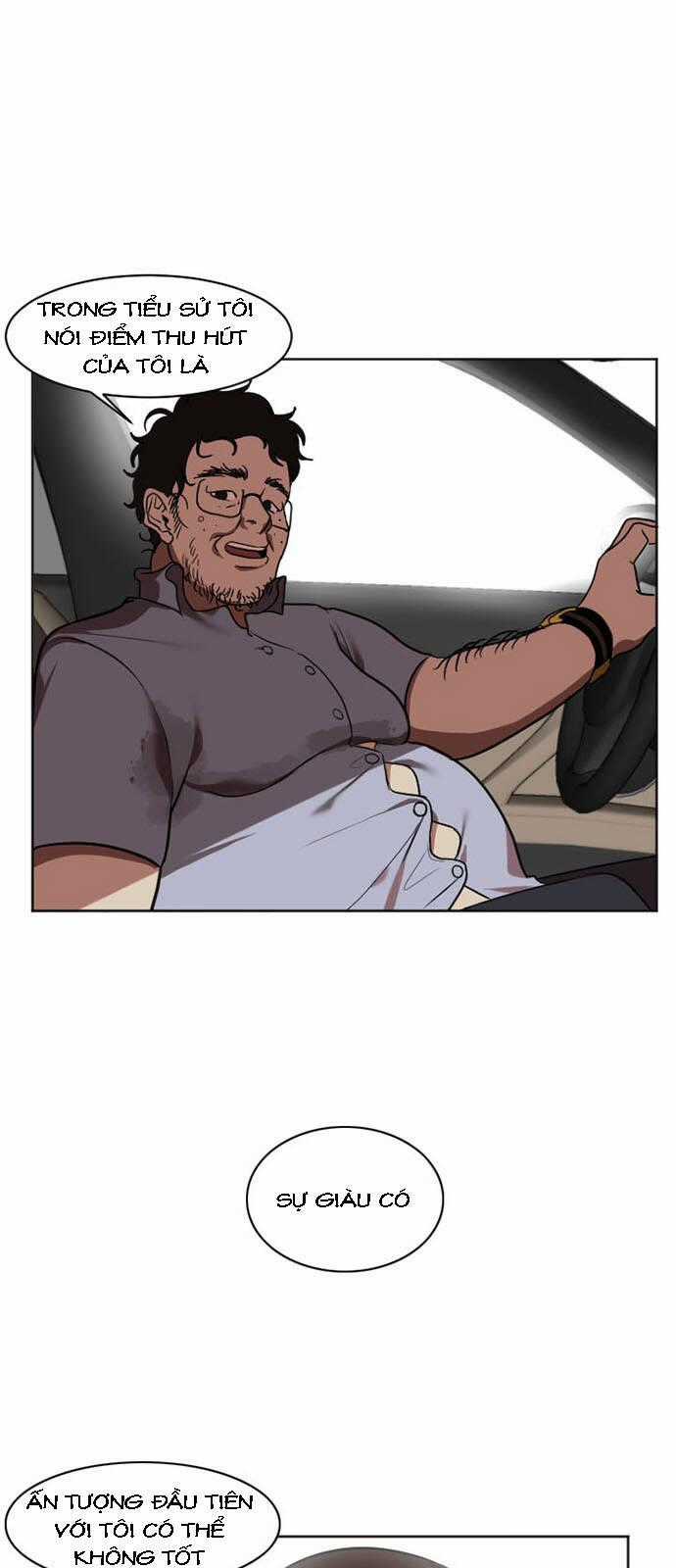 Thay Đổi Tôi - Chapter 7 - Trang 1