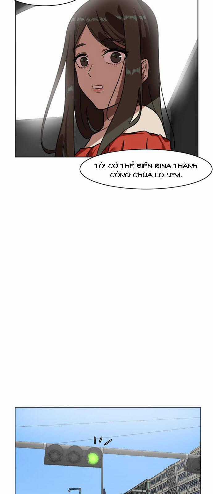 Thay Đổi Tôi - Chapter 7 - Trang 2