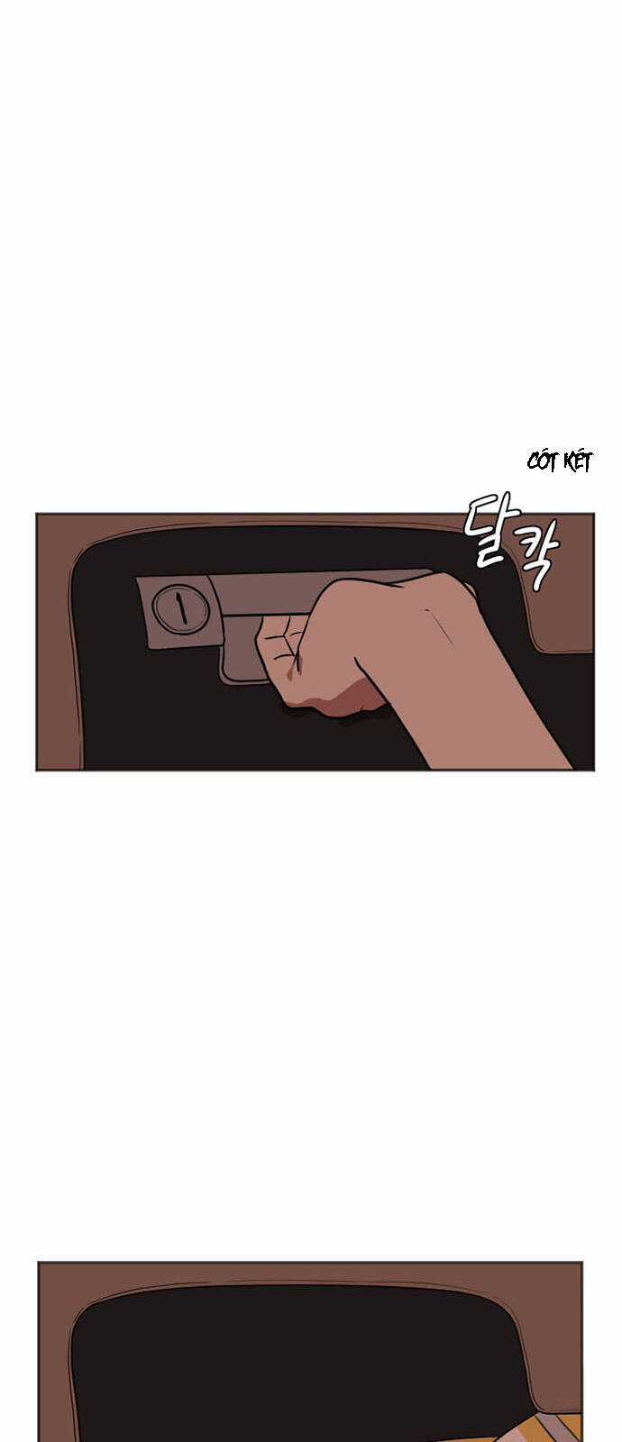 Thay Đổi Tôi - Chapter 7 - Trang 21