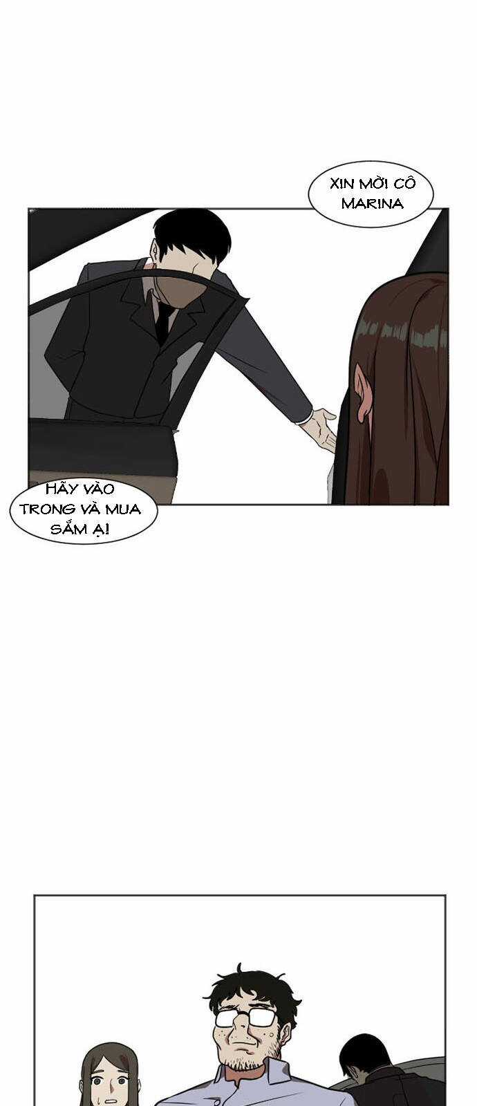 Thay Đổi Tôi - Chapter 7 - Trang 29