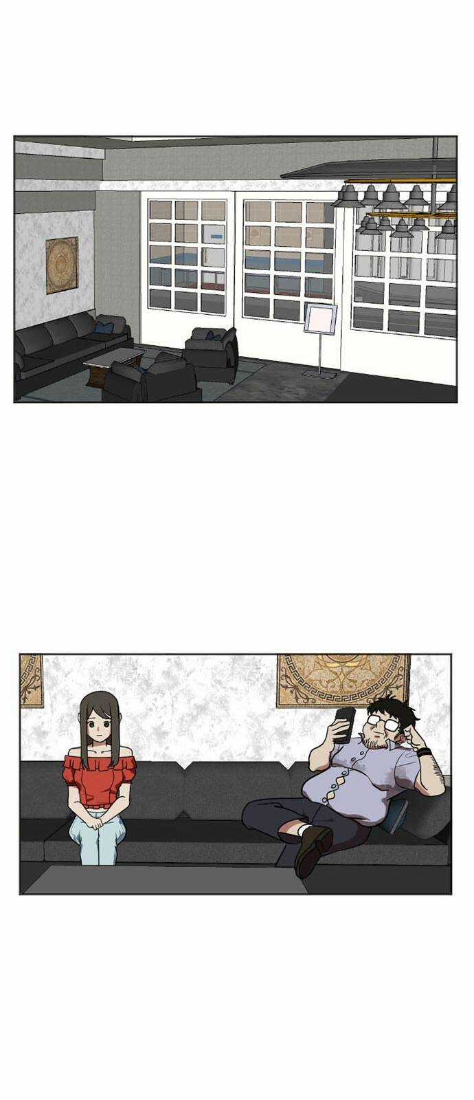 Thay Đổi Tôi - Chapter 7 - Trang 31