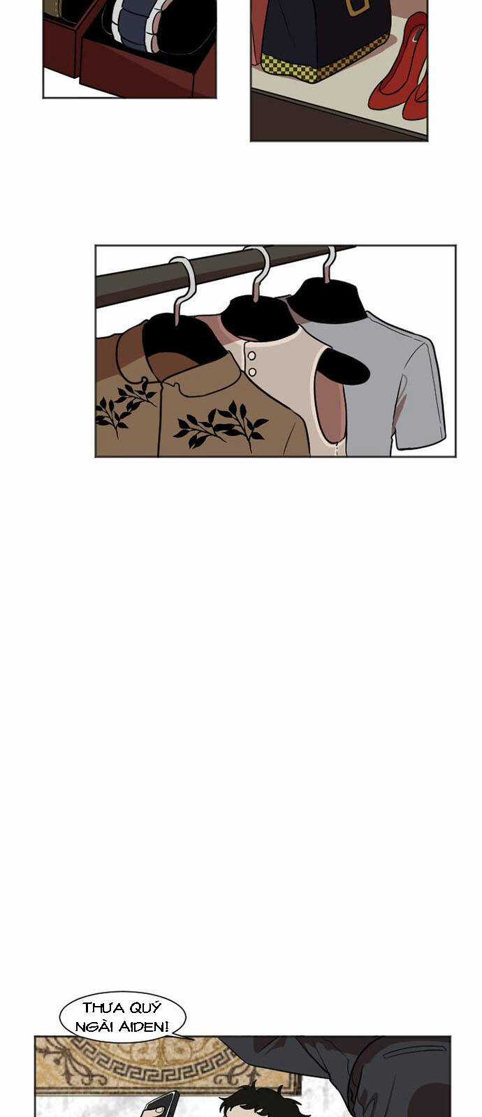 Thay Đổi Tôi - Chapter 7 - Trang 34