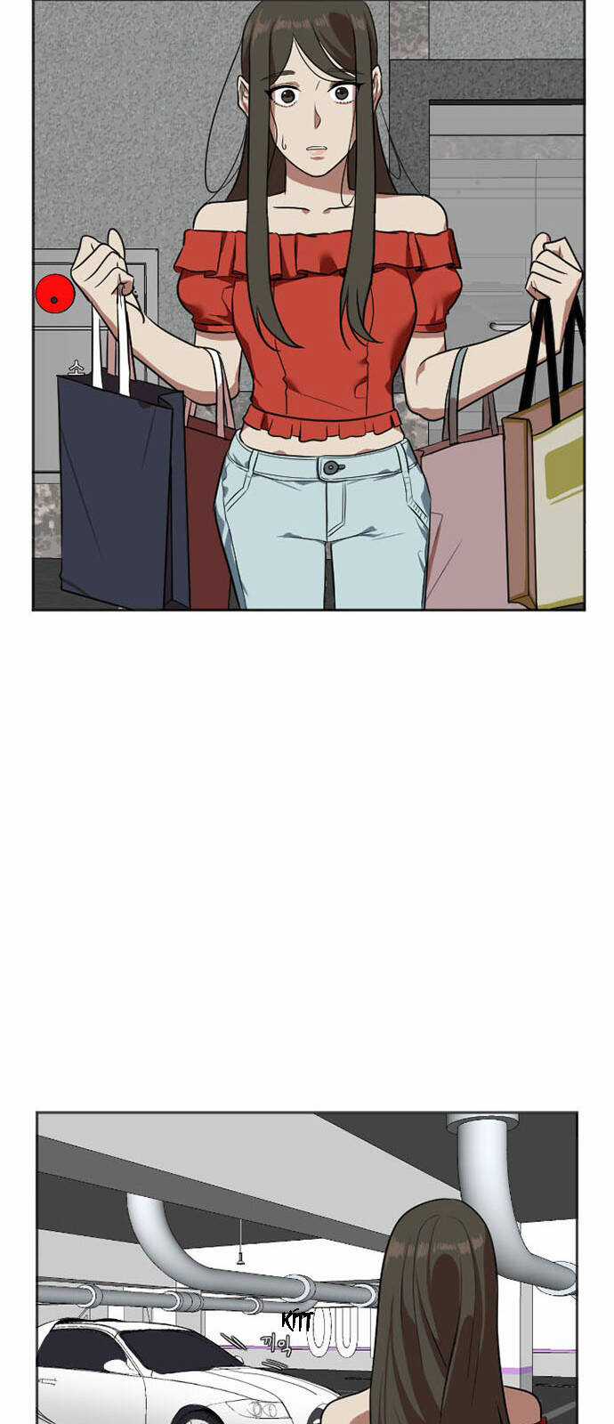 Thay Đổi Tôi - Chapter 7 - Trang 38