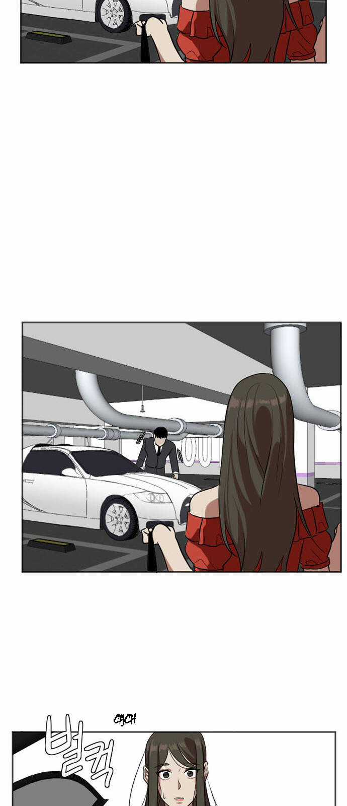 Thay Đổi Tôi - Chapter 7 - Trang 39