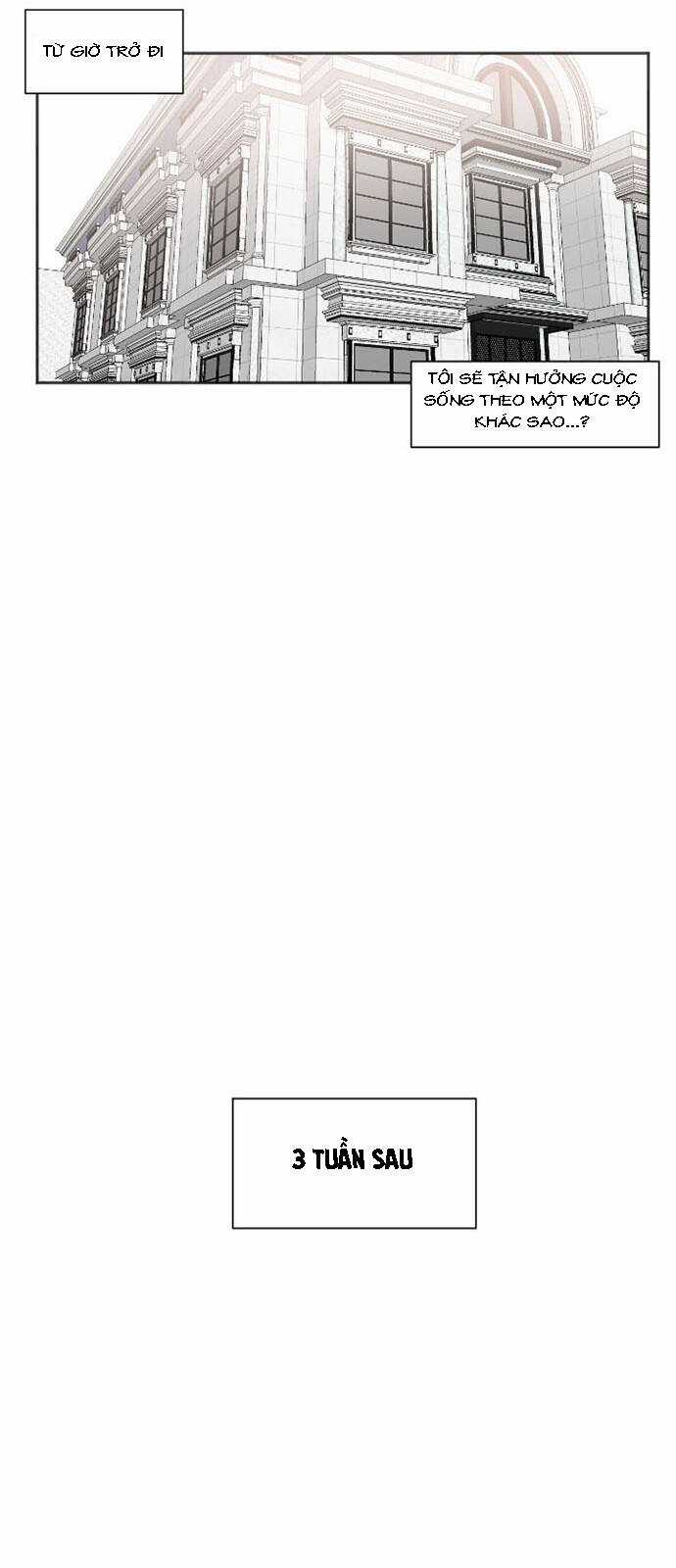 Thay Đổi Tôi - Chapter 7 - Trang 41