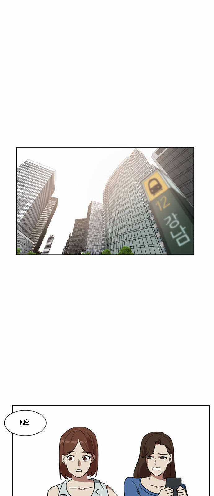 Thay Đổi Tôi - Chapter 7 - Trang 42