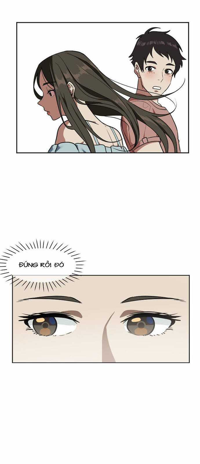 Thay Đổi Tôi - Chapter 7 - Trang 45