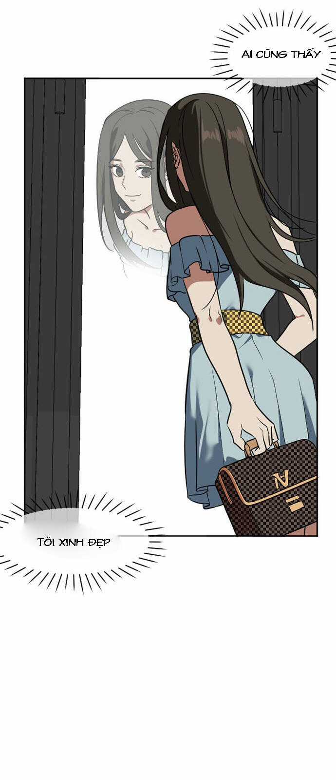 Thay Đổi Tôi - Chapter 7 - Trang 46