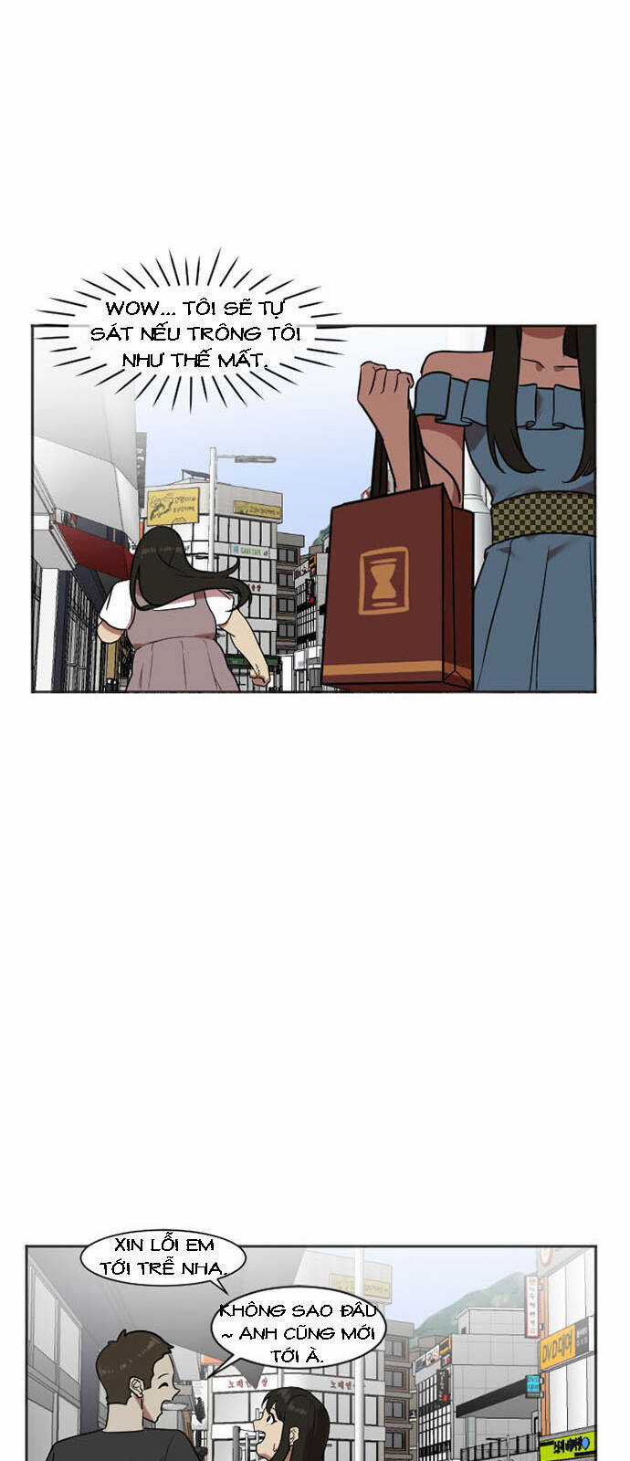 Thay Đổi Tôi - Chapter 7 - Trang 49