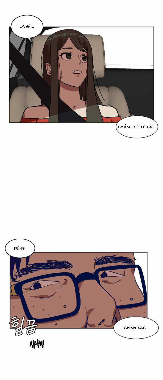 Thay Đổi Tôi - Chapter 7 - Trang 6