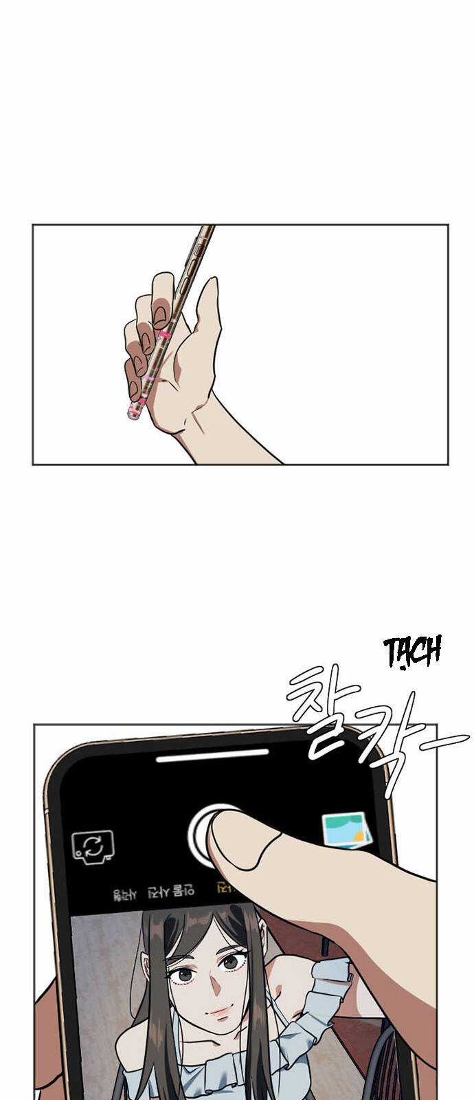 Thay Đổi Tôi - Chapter 7 - Trang 51