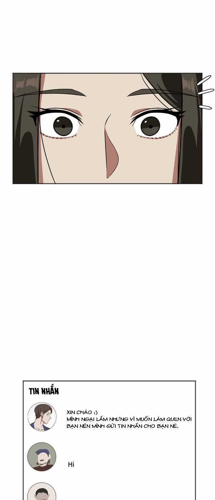 Thay Đổi Tôi - Chapter 7 - Trang 53
