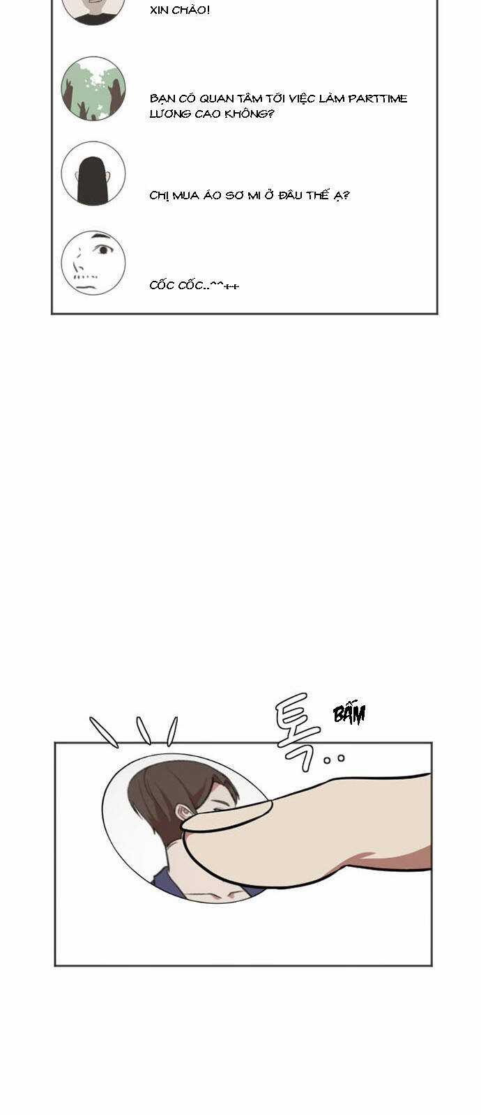 Thay Đổi Tôi - Chapter 7 - Trang 54