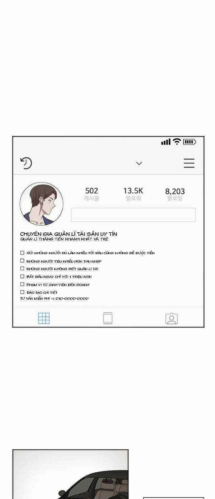 Thay Đổi Tôi - Chapter 7 - Trang 55