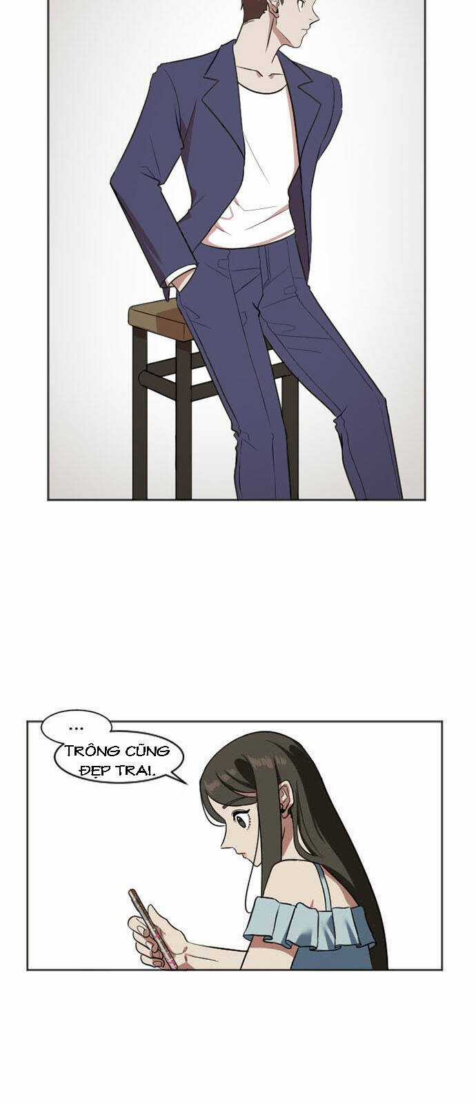 Thay Đổi Tôi - Chapter 7 - Trang 58