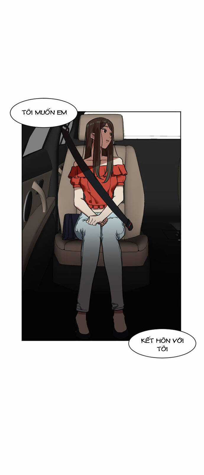 Thay Đổi Tôi - Chapter 7 - Trang 7