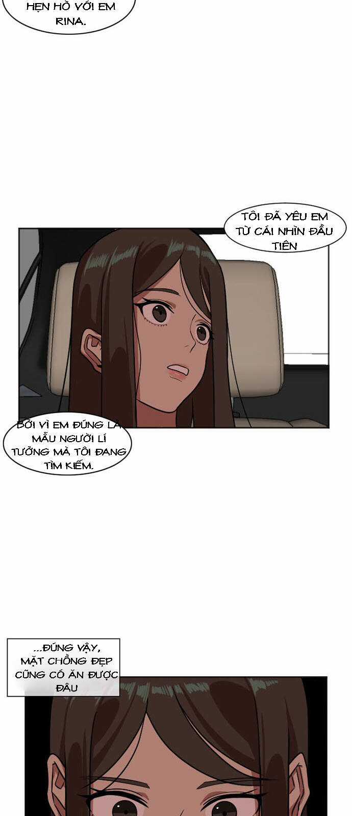 Thay Đổi Tôi - Chapter 7 - Trang 9