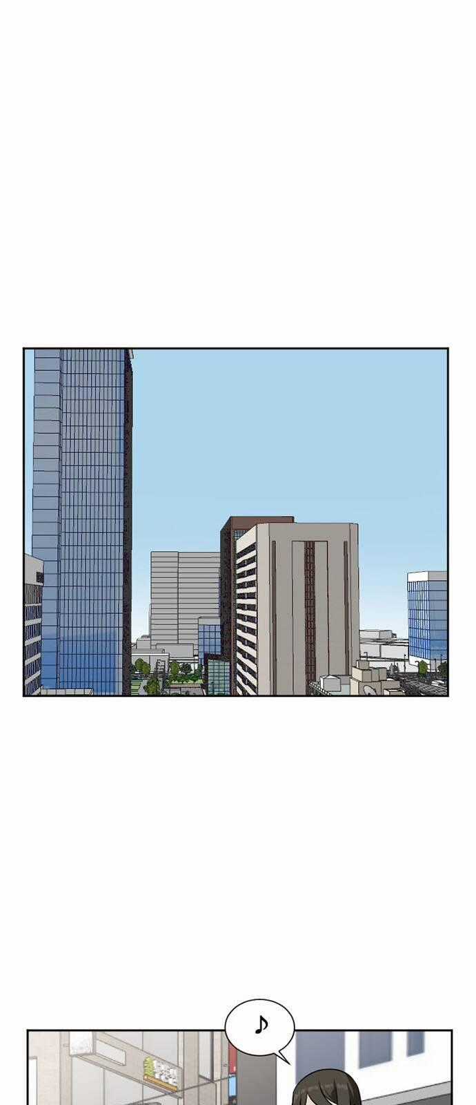 Thay Đổi Tôi - Chapter 8 - Trang 1