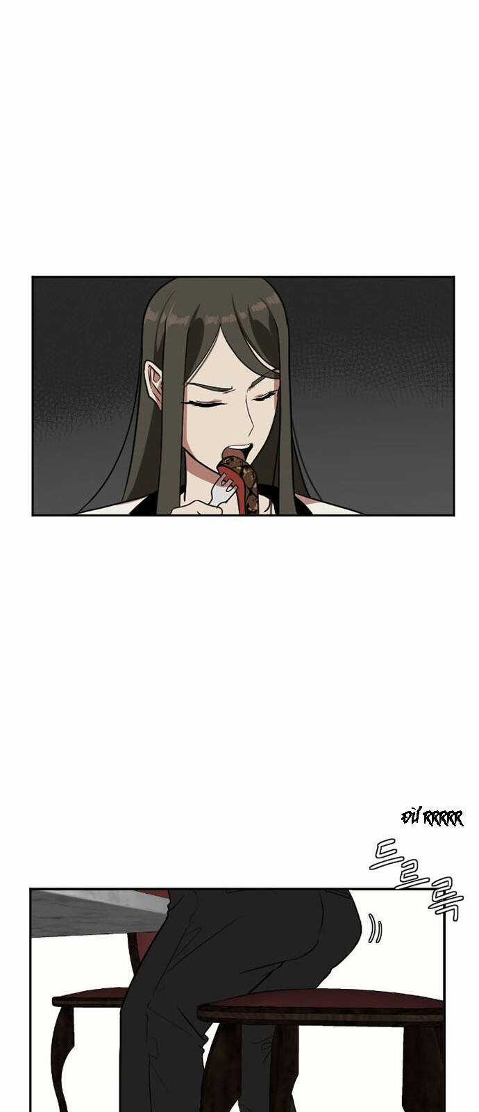 Thay Đổi Tôi - Chapter 8 - Trang 14