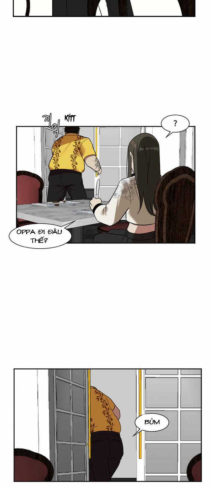 Thay Đổi Tôi - Chapter 8 - Trang 15