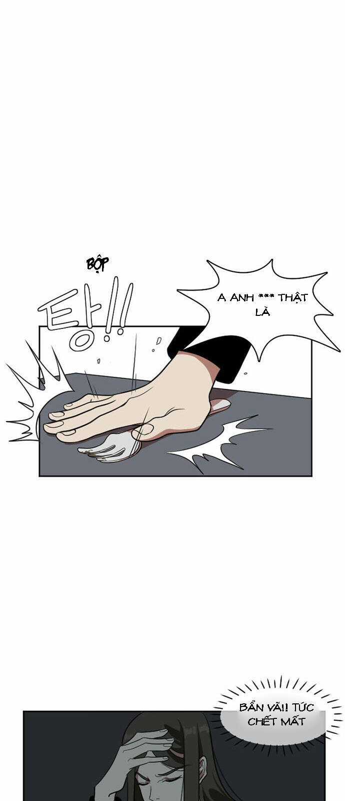 Thay Đổi Tôi - Chapter 8 - Trang 16