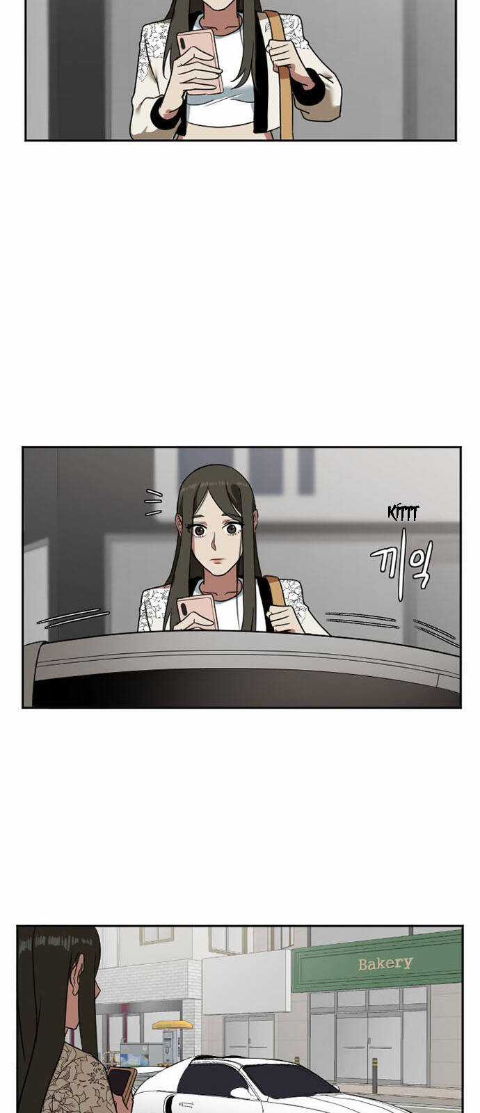 Thay Đổi Tôi - Chapter 8 - Trang 3