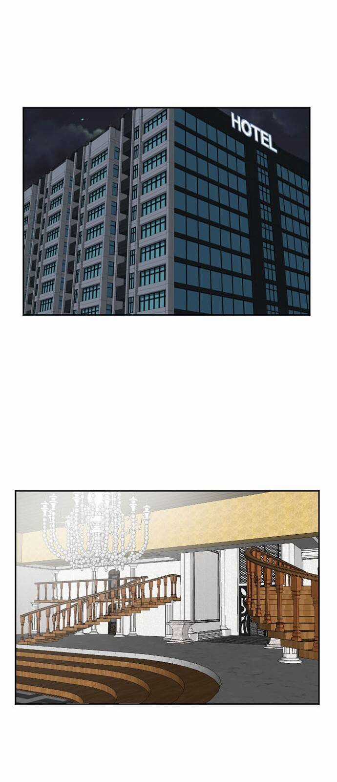 Thay Đổi Tôi - Chapter 8 - Trang 22