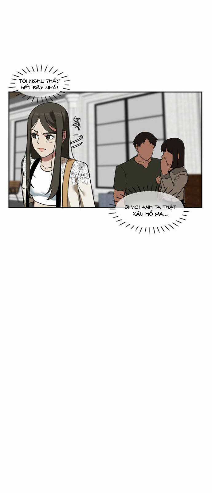 Thay Đổi Tôi - Chapter 8 - Trang 29