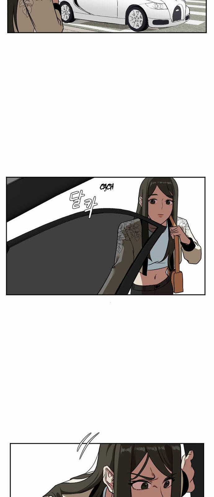 Thay Đổi Tôi - Chapter 8 - Trang 4