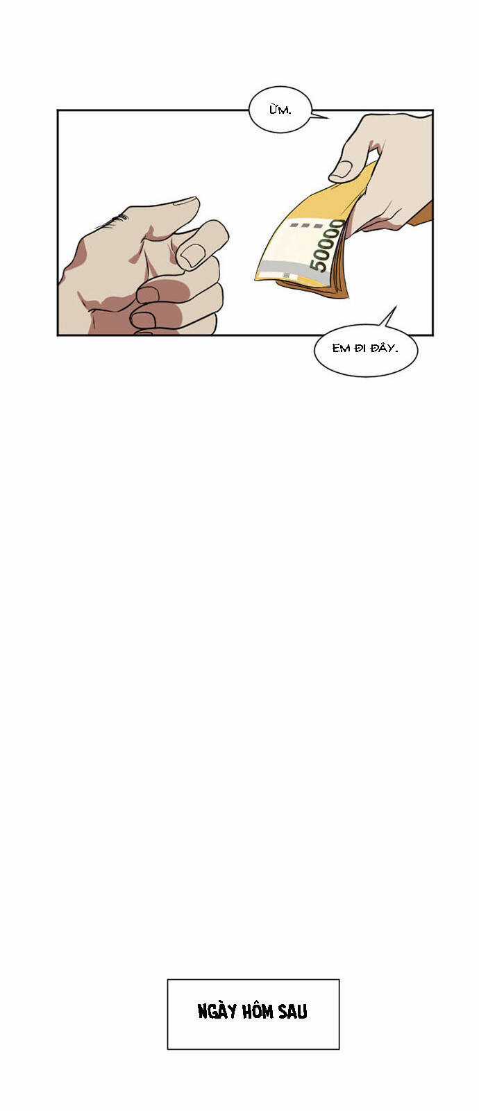 Thay Đổi Tôi - Chapter 8 - Trang 32