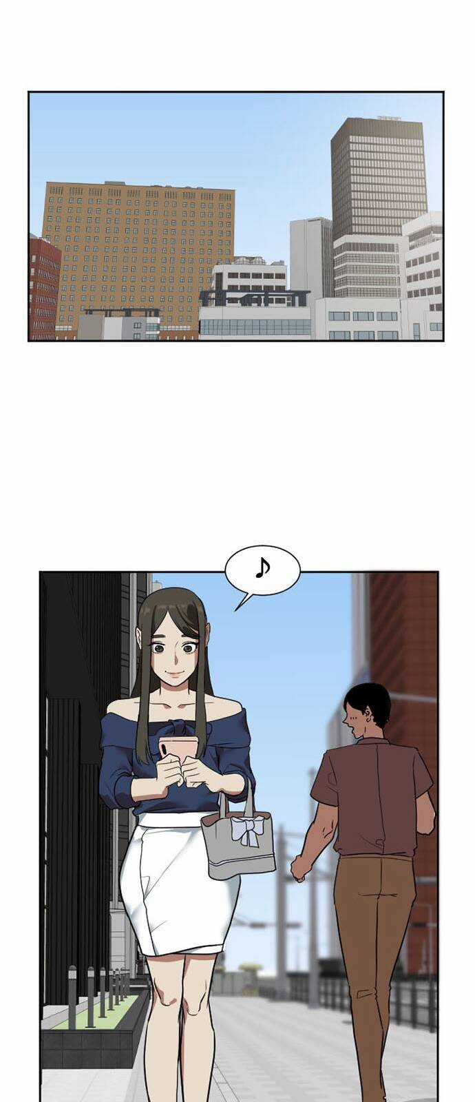 Thay Đổi Tôi - Chapter 8 - Trang 33