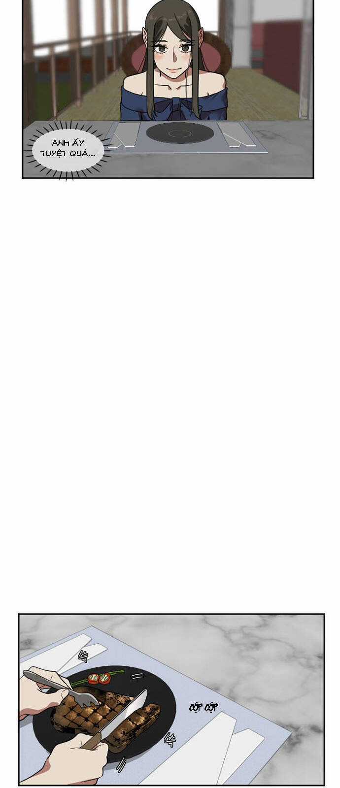 Thay Đổi Tôi - Chapter 8 - Trang 42