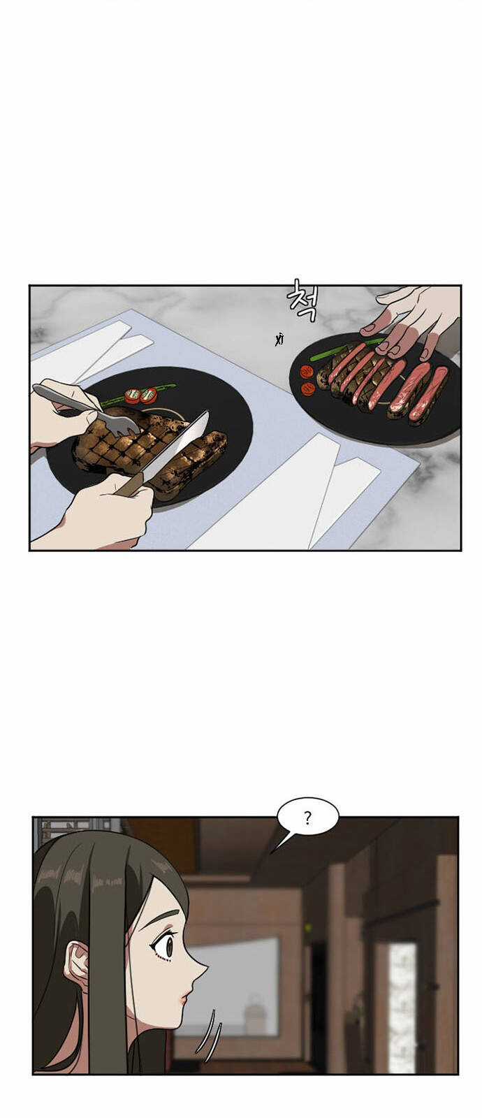 Thay Đổi Tôi - Chapter 8 - Trang 43