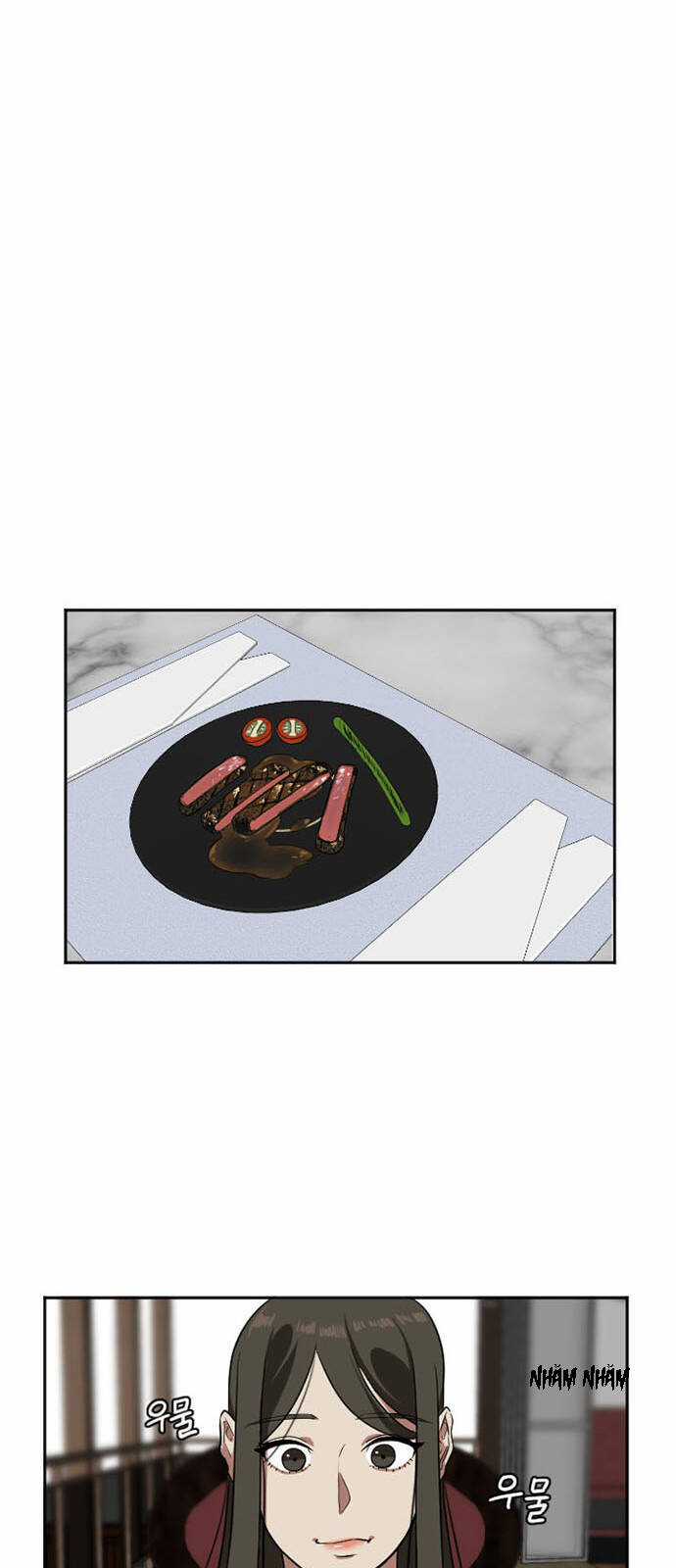 Thay Đổi Tôi - Chapter 8 - Trang 47