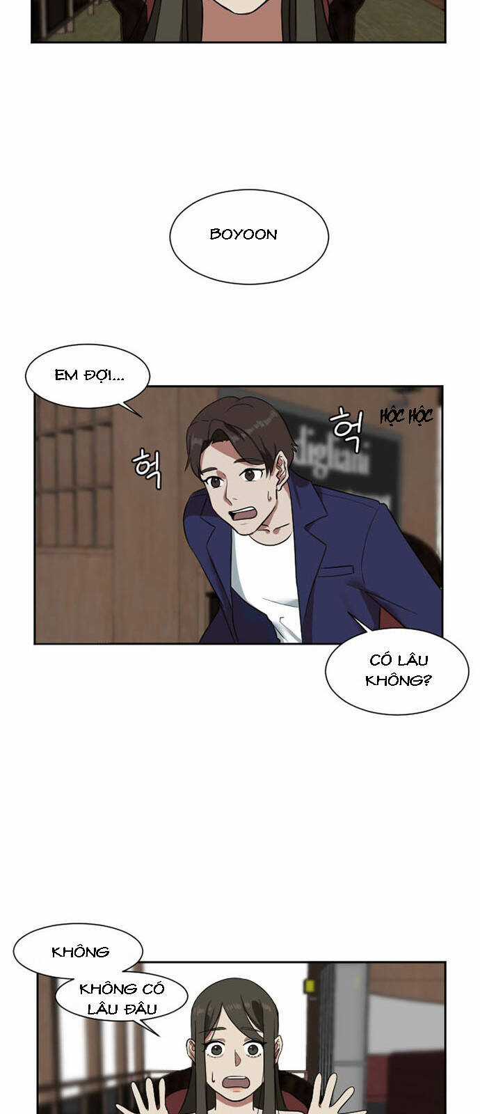 Thay Đổi Tôi - Chapter 8 - Trang 48