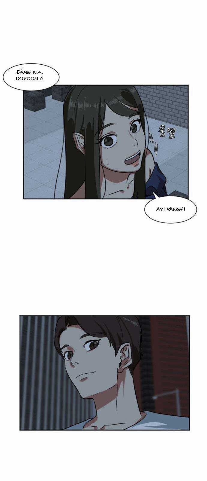 Thay Đổi Tôi - Chapter 8 - Trang 53