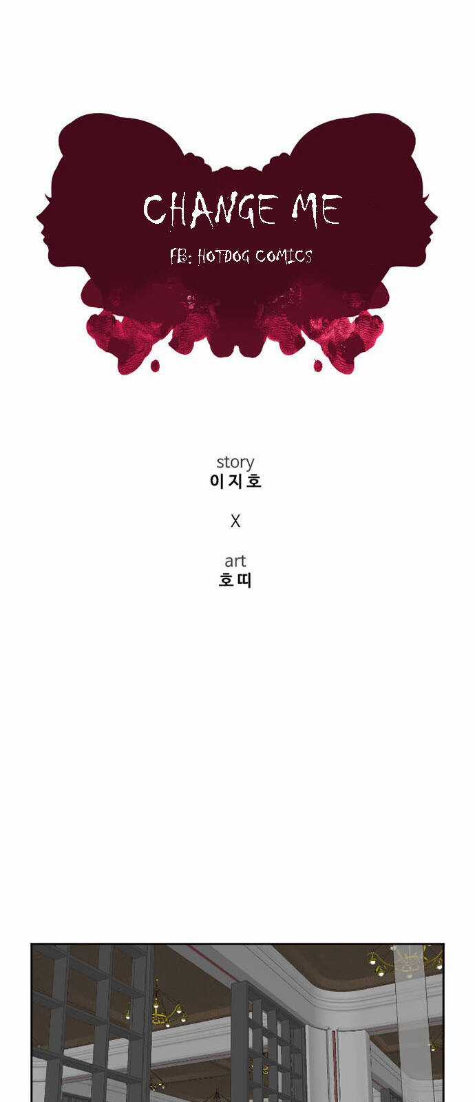 Thay Đổi Tôi - Chapter 8 - Trang 7