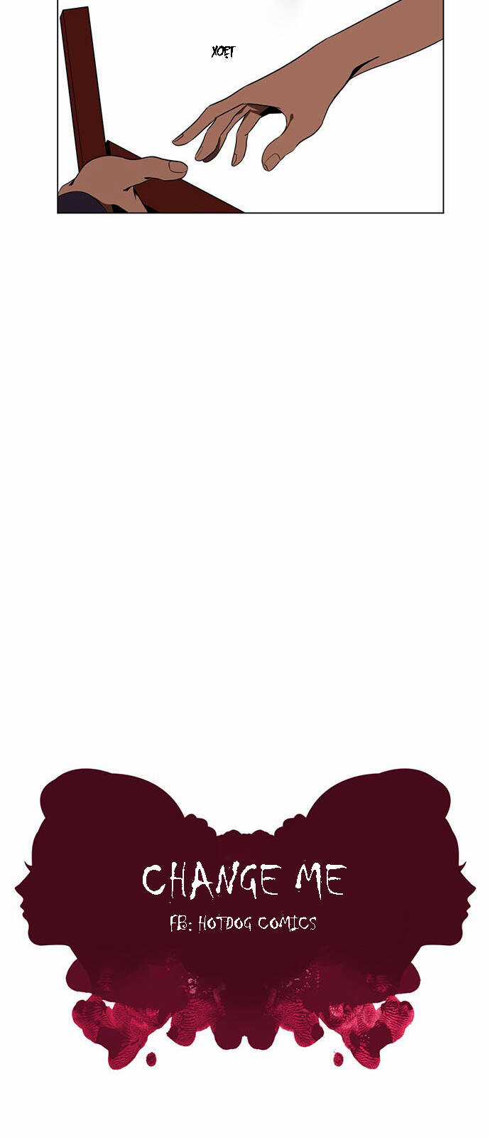 Thay Đổi Tôi - Chapter 9 - Trang 11