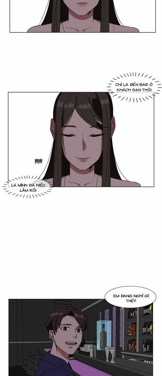 Thay Đổi Tôi - Chapter 9 - Trang 3