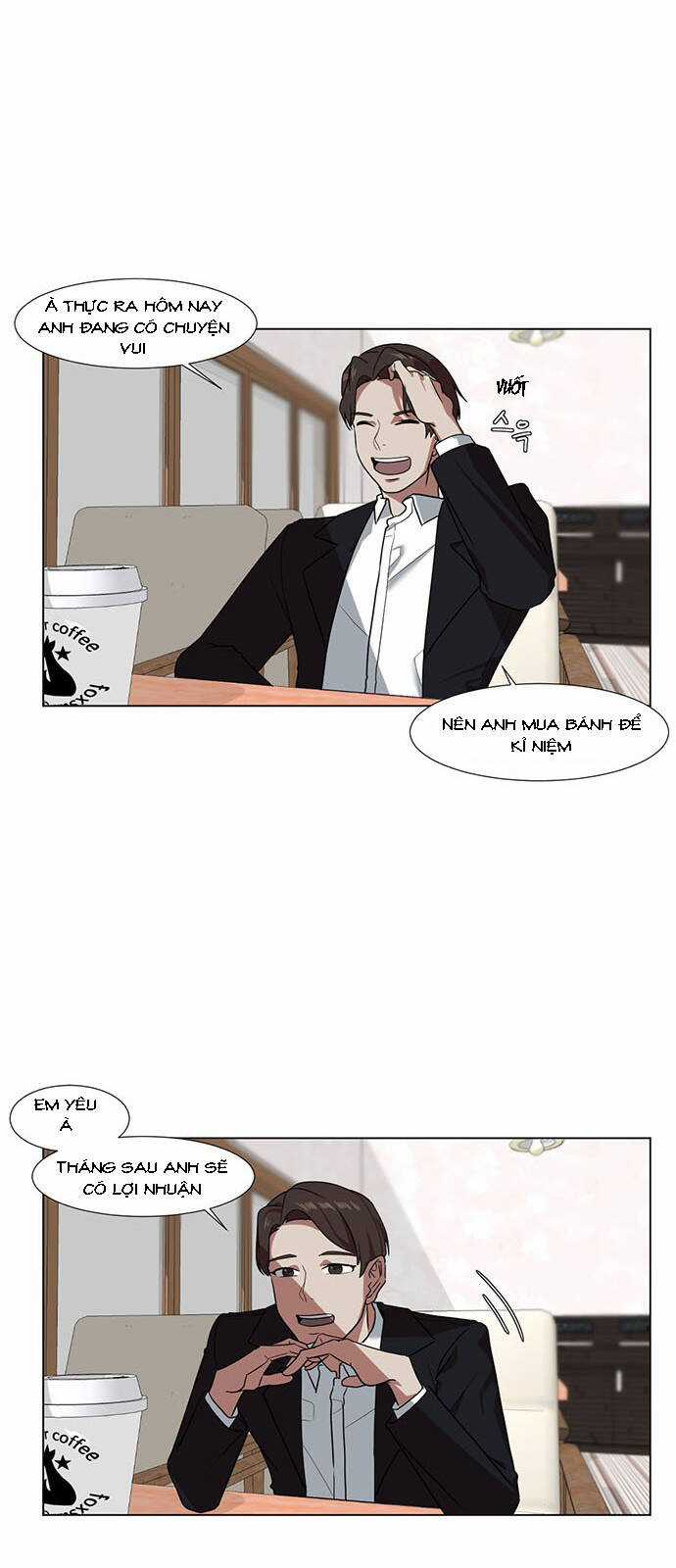 Thay Đổi Tôi - Chapter 9 - Trang 25