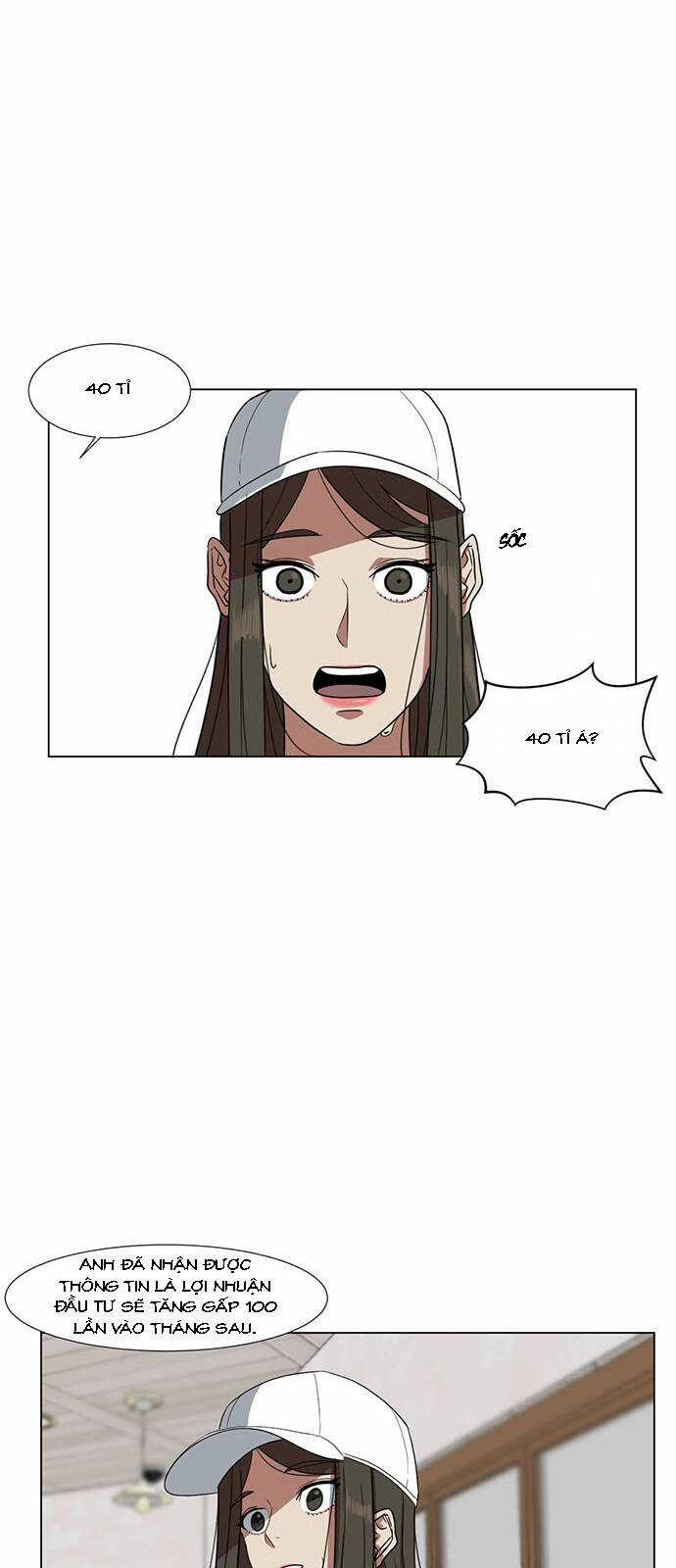 Thay Đổi Tôi - Chapter 9 - Trang 26