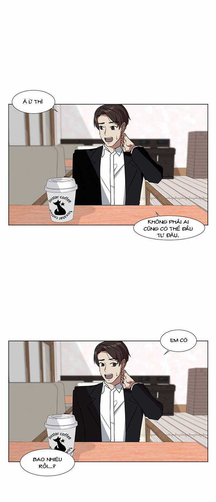 Thay Đổi Tôi - Chapter 9 - Trang 28