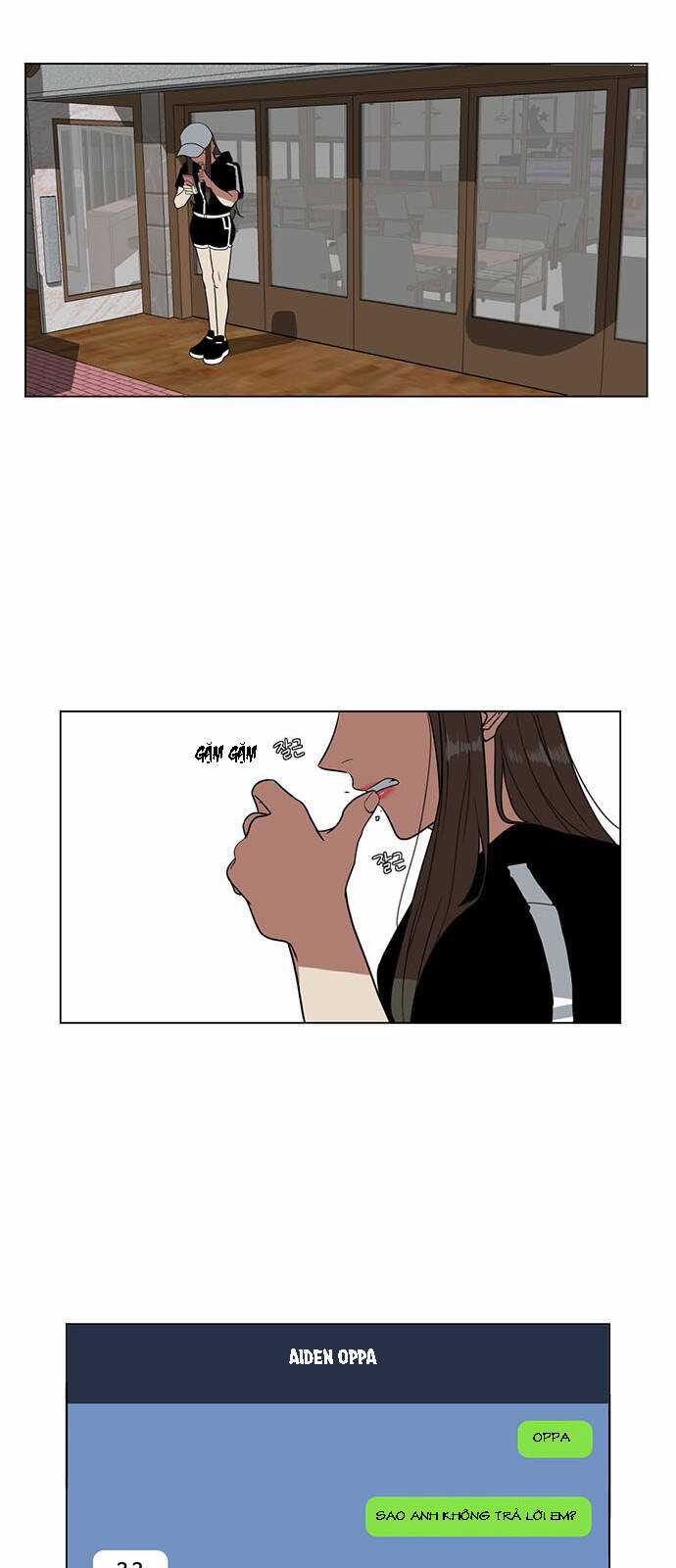 Thay Đổi Tôi - Chapter 9 - Trang 29