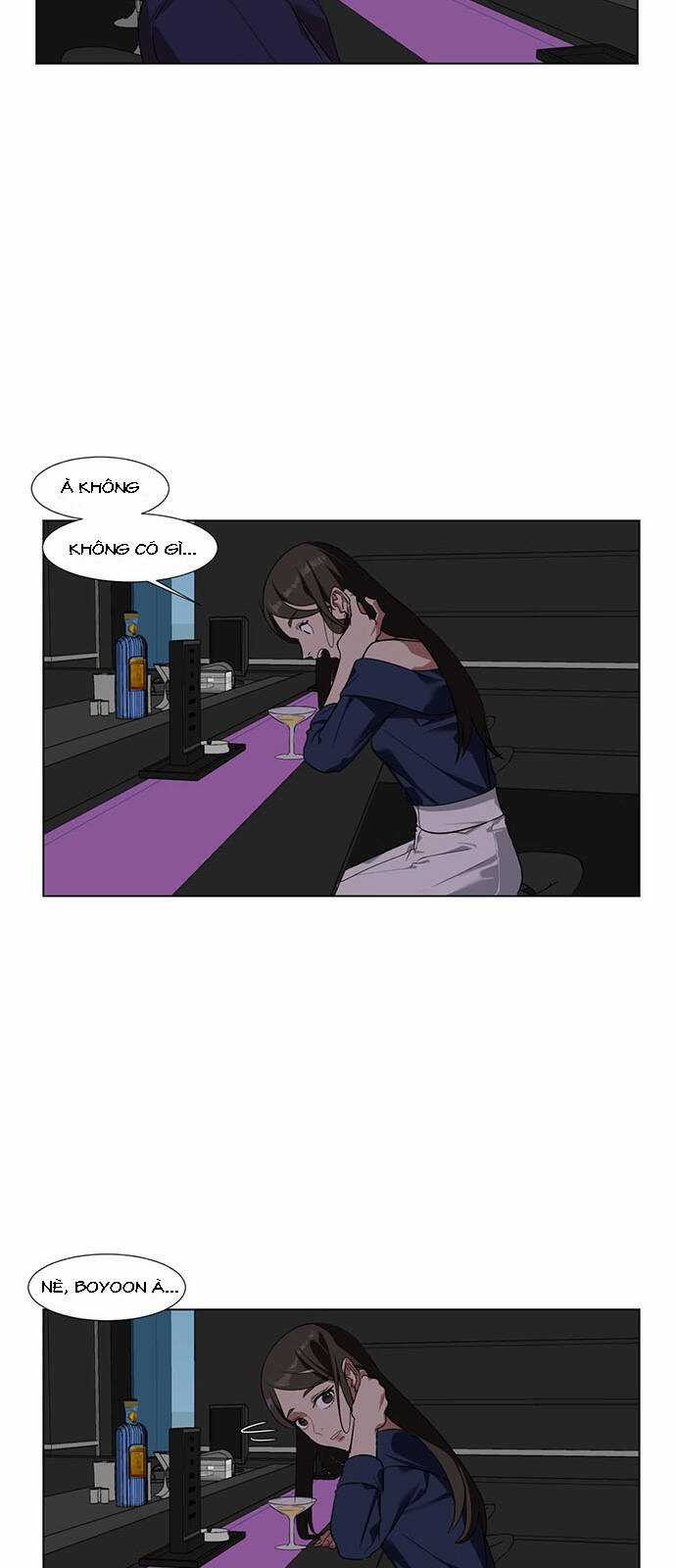 Thay Đổi Tôi - Chapter 9 - Trang 4