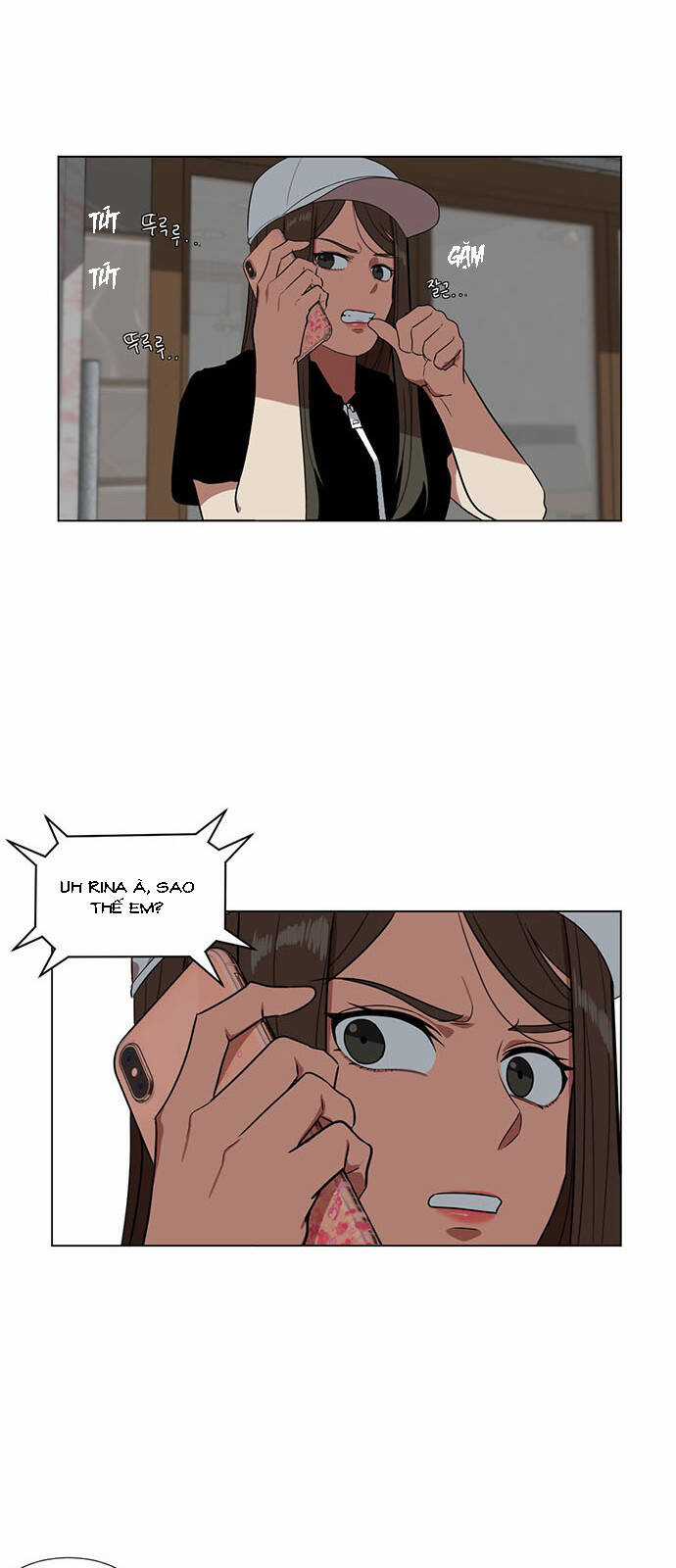 Thay Đổi Tôi - Chapter 9 - Trang 31