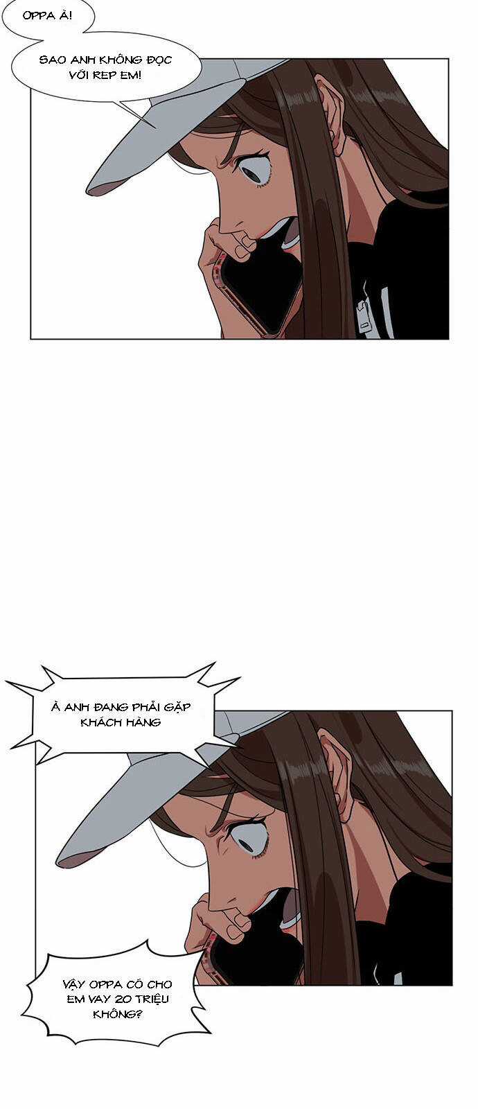 Thay Đổi Tôi - Chapter 9 - Trang 32