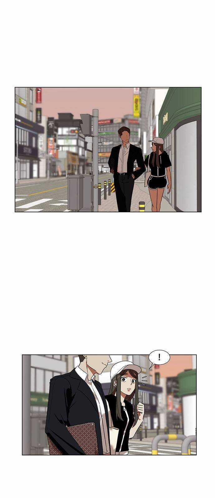 Thay Đổi Tôi - Chapter 9 - Trang 35