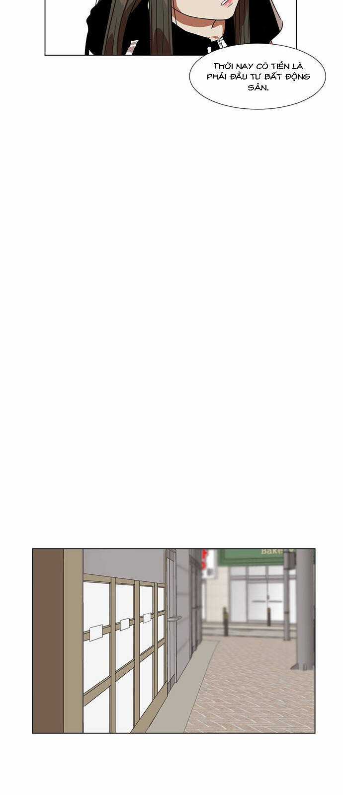 Thay Đổi Tôi - Chapter 9 - Trang 39